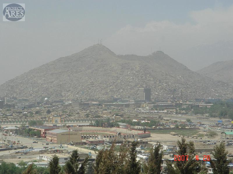 Foto 4.jpg - Pohľad na Kábul
